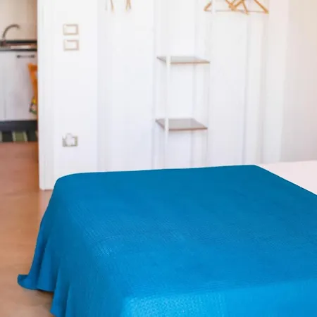 111 & Apartament Patti