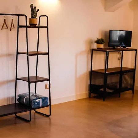 Apartment 111 &
