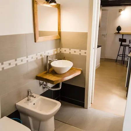 Apartment 111 & Patti