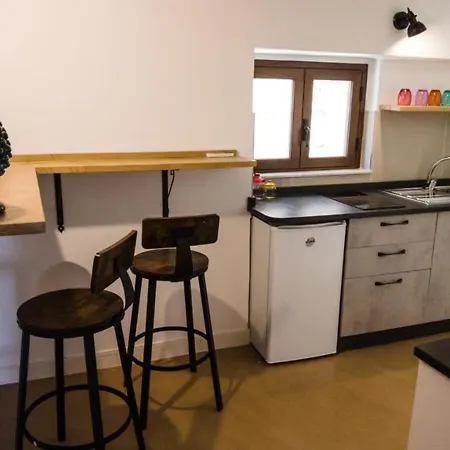 111 & Apartament Patti