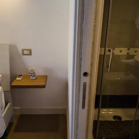 Apartment 111 &