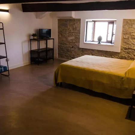 111 & Apartament Patti