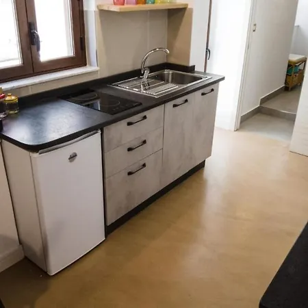 111 & Apartament Patti