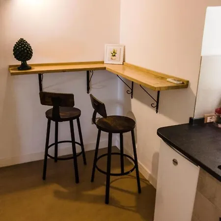 111 & Apartment